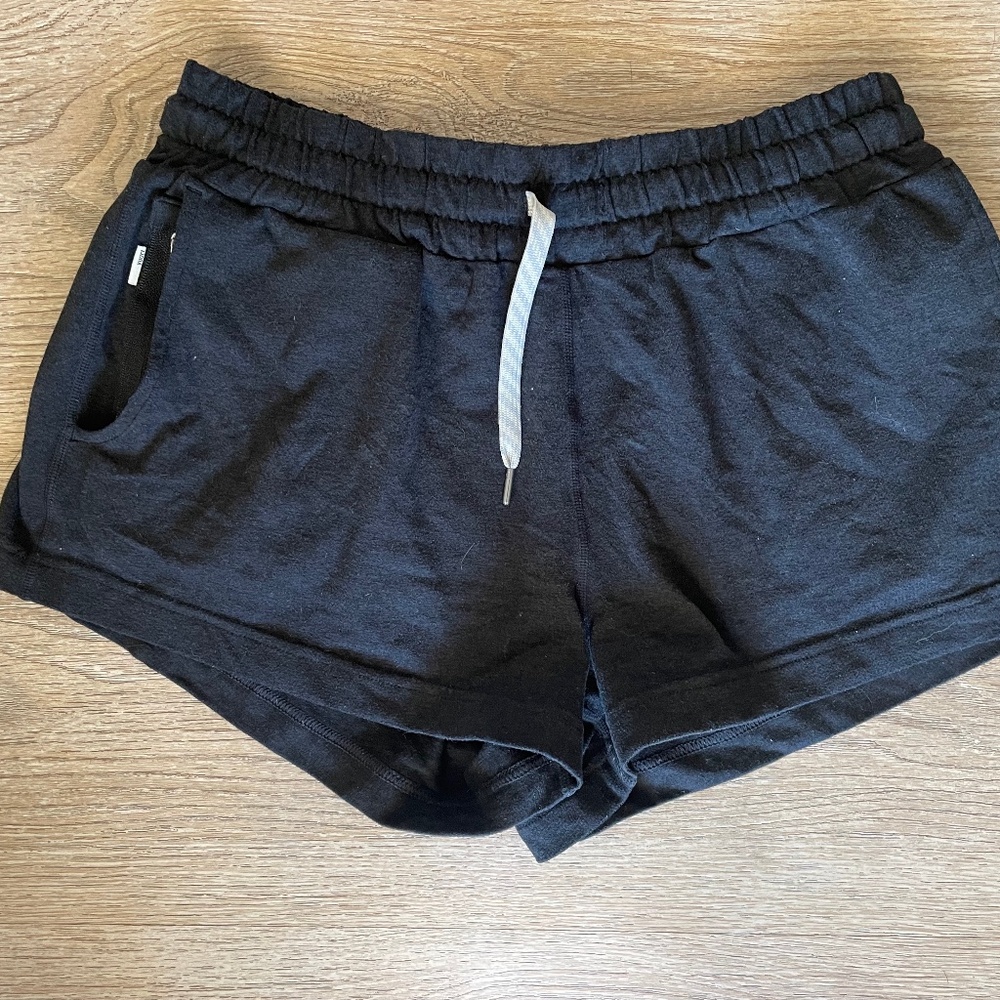 Vuori Halo Performance Shorts